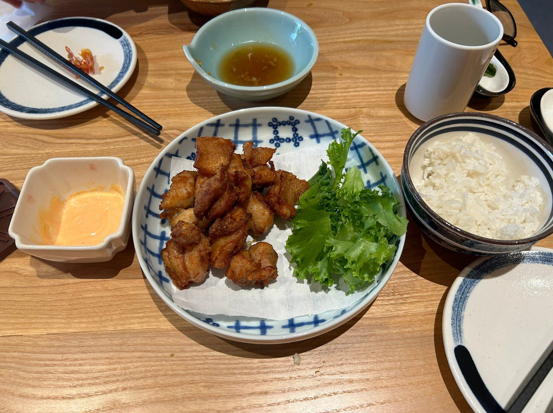 Echitora Izakaya Hoi An