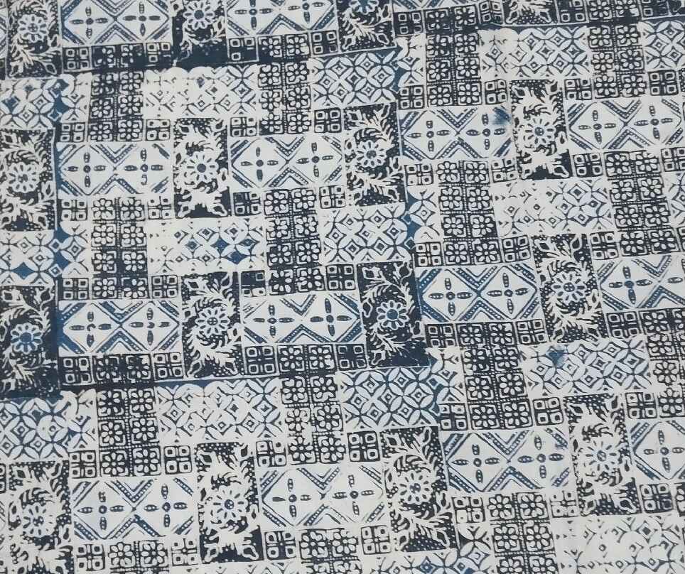 Batik Bambu Mujur-Lumajang必去景点