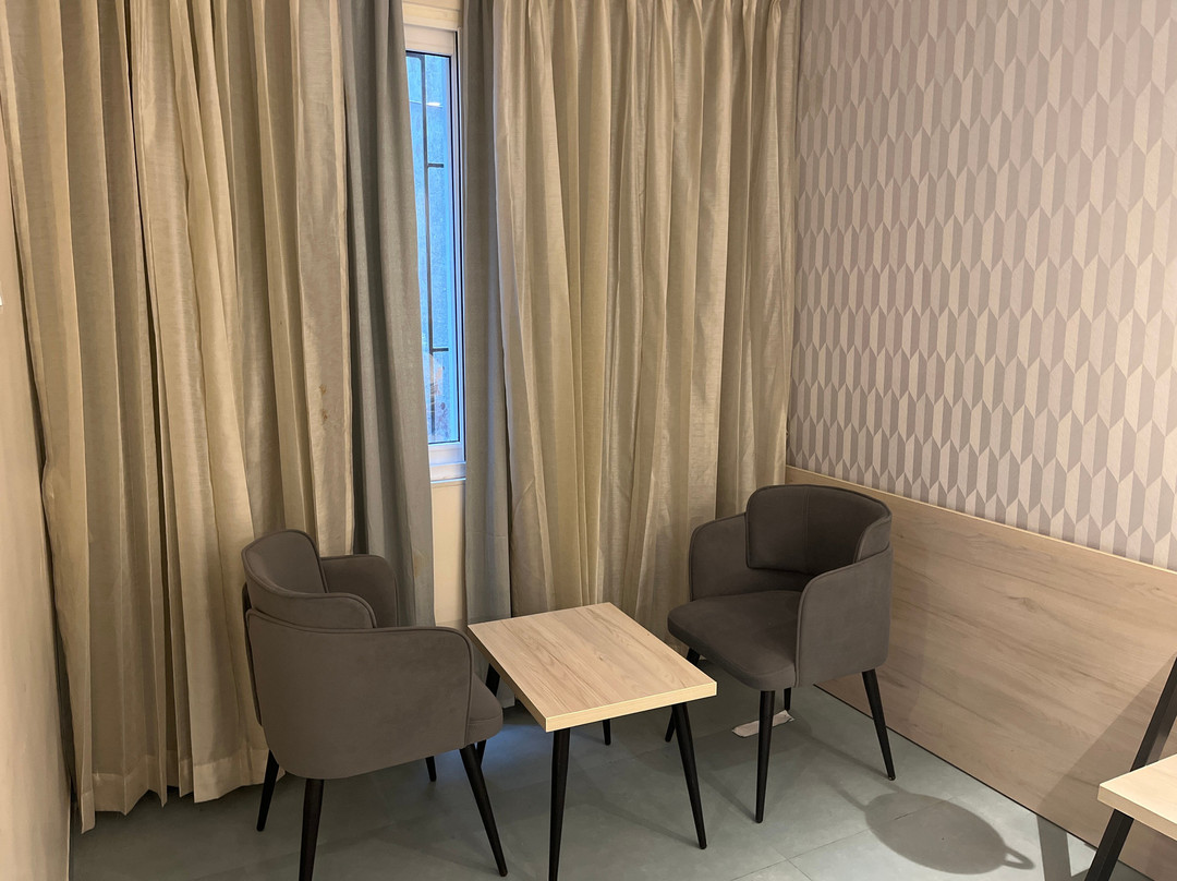 Vijan Business Hotel主图