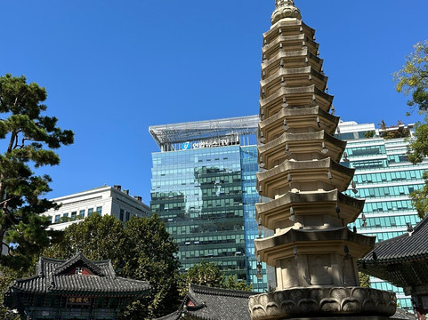 Tours by Aaron-首尔必去景点