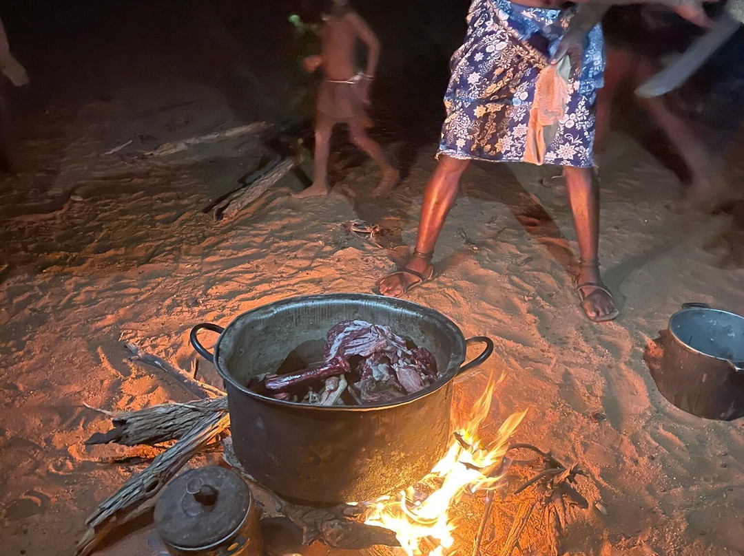 Namibia Holidays Tours & Safaris-Oshakati必去景点