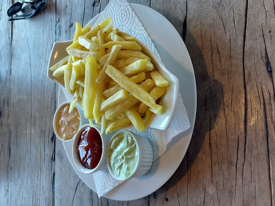 Das BergHaus Turismo Rural e Cervejeiro主图