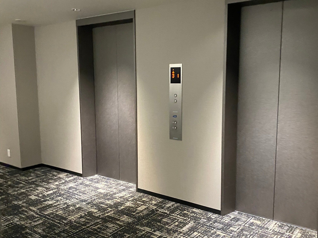 Tokyu Stay Takanawa Sengakuji Ekimae主图