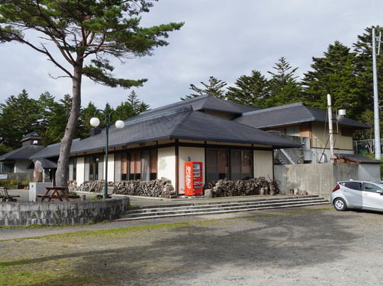 La Foret Tsurugi Mt.主图