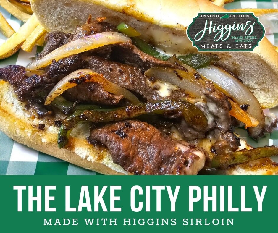 Higgins Meats and Eats