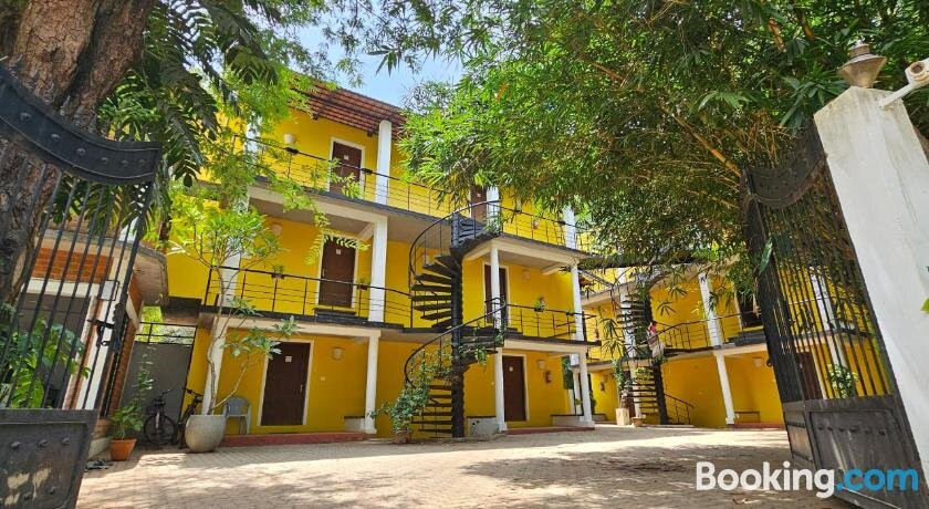 Megam Guest House