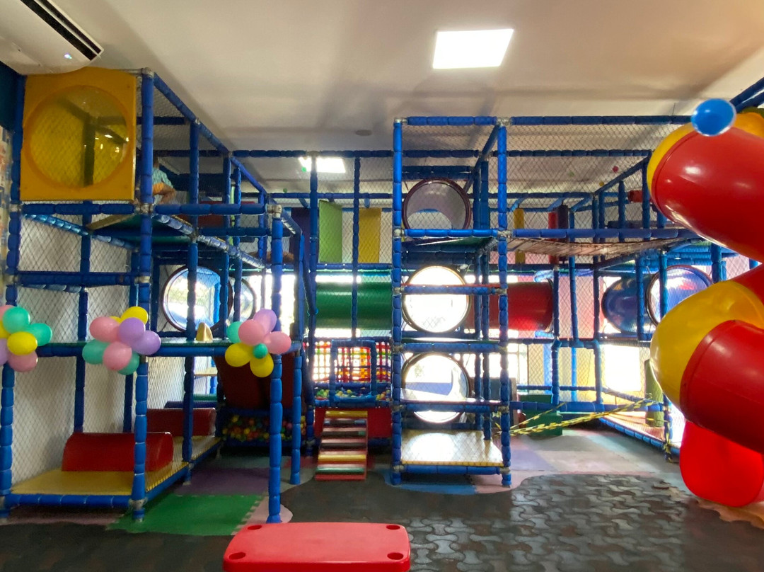 Canabrava Beach-Ilheus必去景点