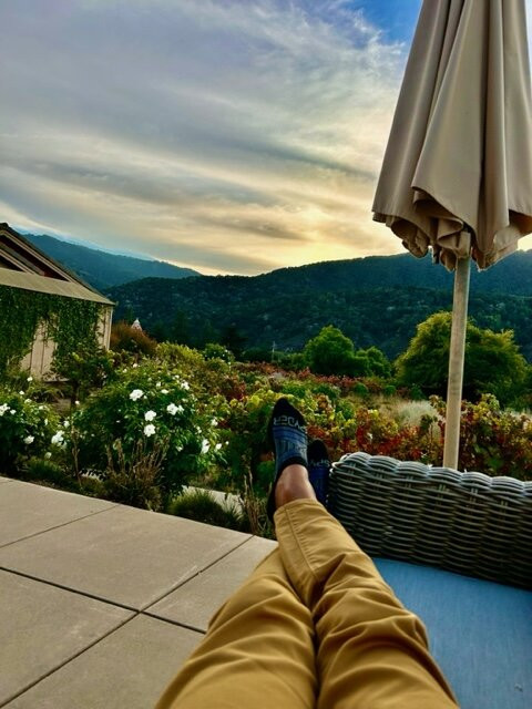 贝尔纳多斯Spa旅舍主图