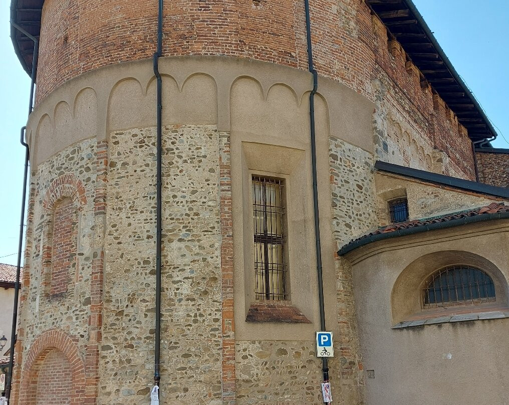 Collegiata di Santo Stefano Protomartire景点图片