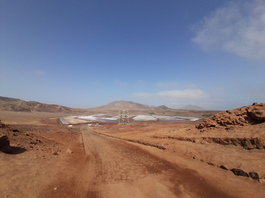 Cabo Verde Sport Fishing & Excursion-圣塔玛丽亚必去景点