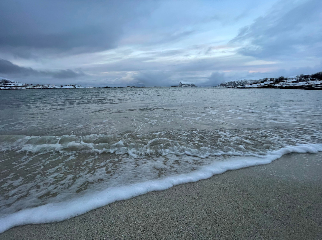 Northern Norway Travel-特罗姆瑟必去景点