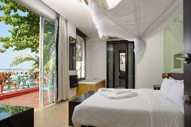 曼德勒精品酒店主图