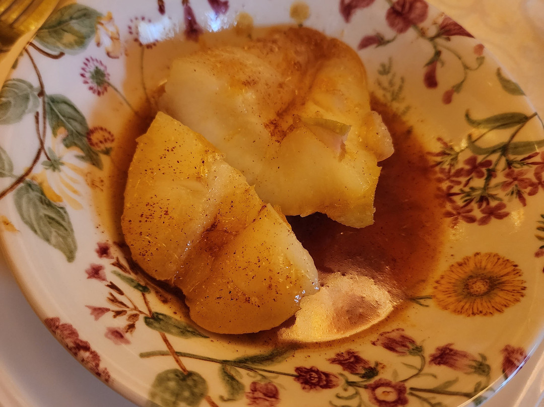 Bella Rose Bed and Breakfast主图