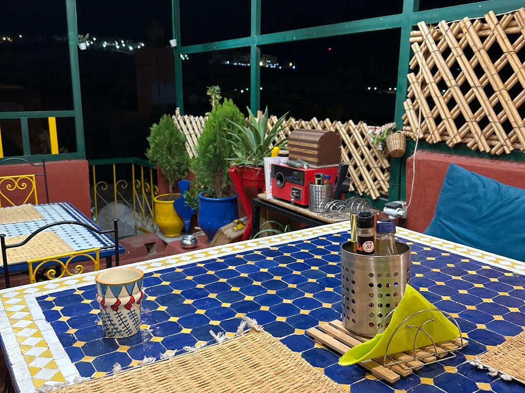 Sunshine Restaurant Coffee