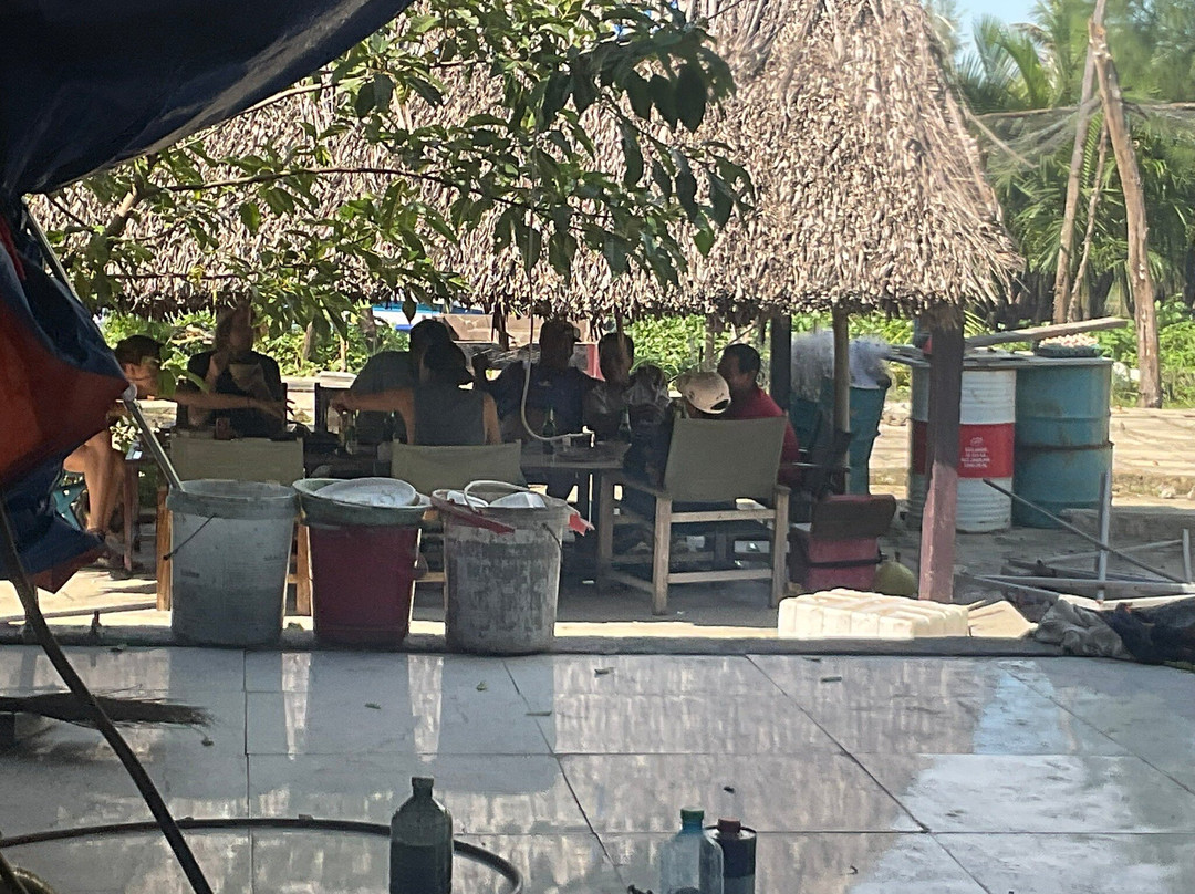 Lucky's Hideaway-Cam Thanh必去景点