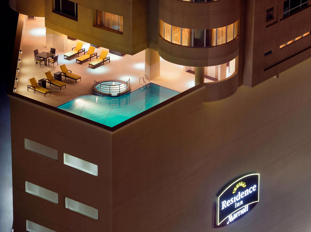Residence Inn by Marriott Manama Juffair