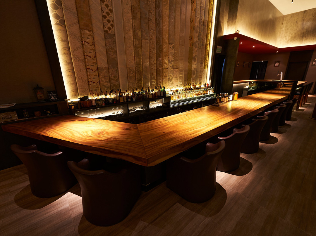 Yoichi Nikka Bar & Restaurant