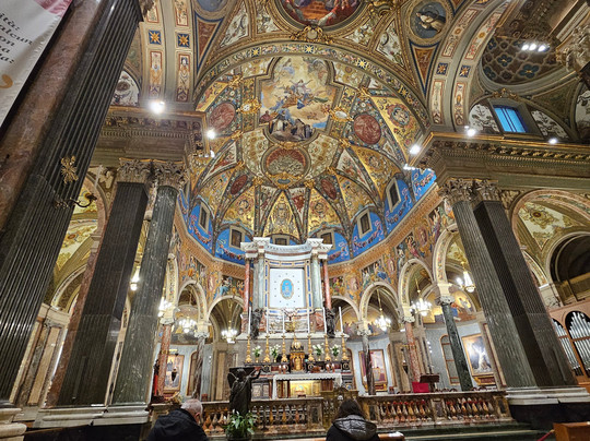 Melluso Day Tours-庞贝必去景点