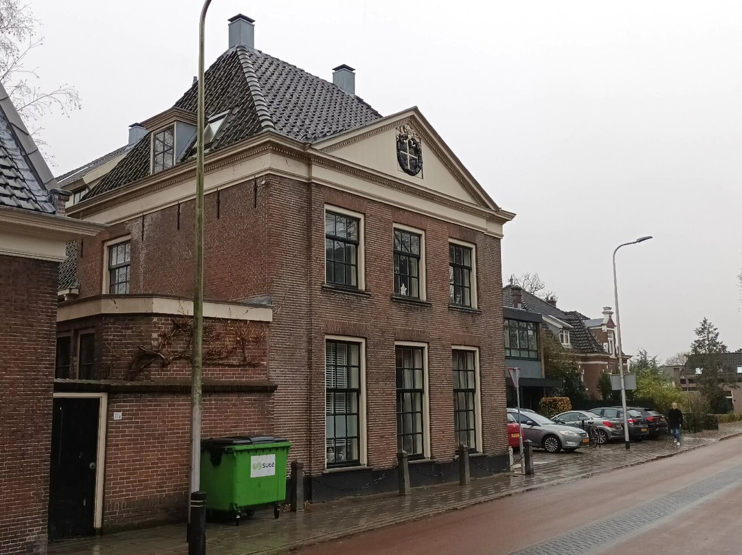 Sint Nicolaasgesticht (1780)景点图片