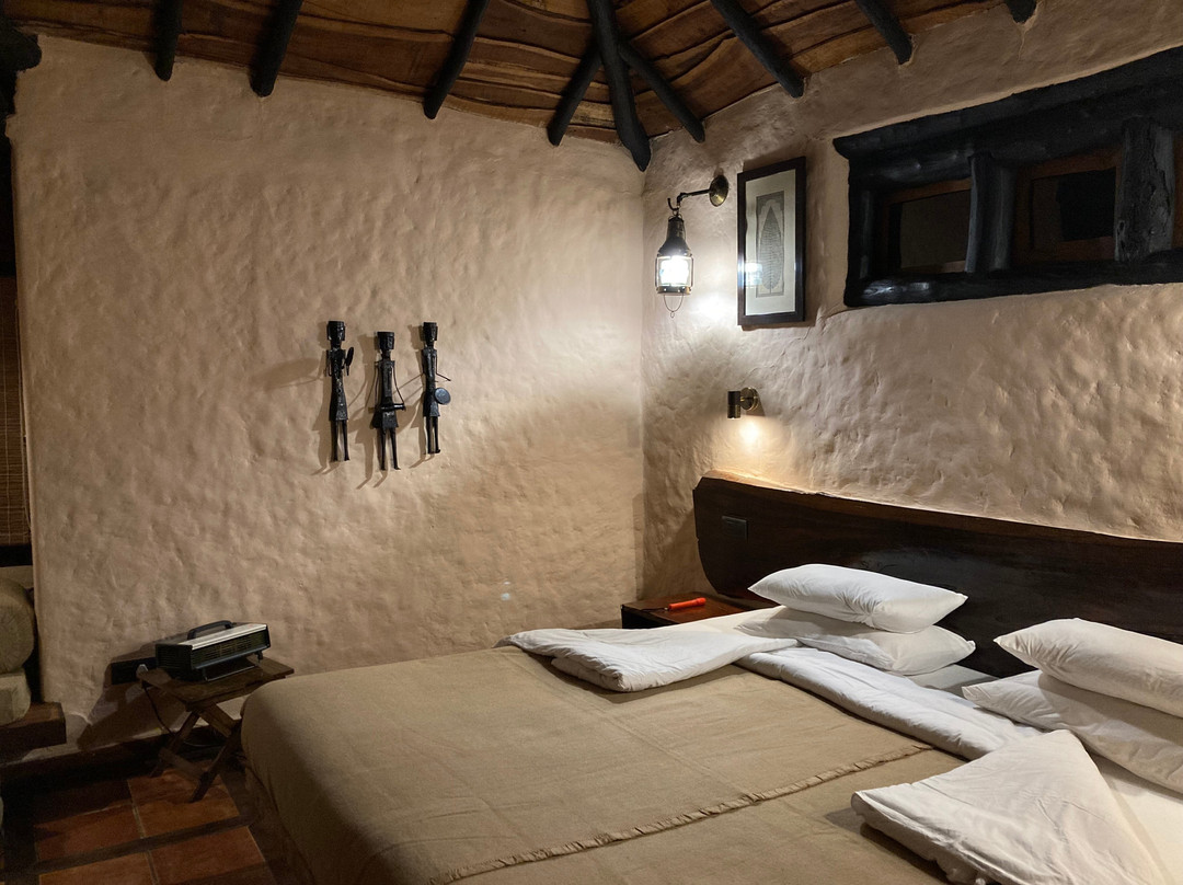 Pugdundee Safaris Kanha Earth Lodge主图