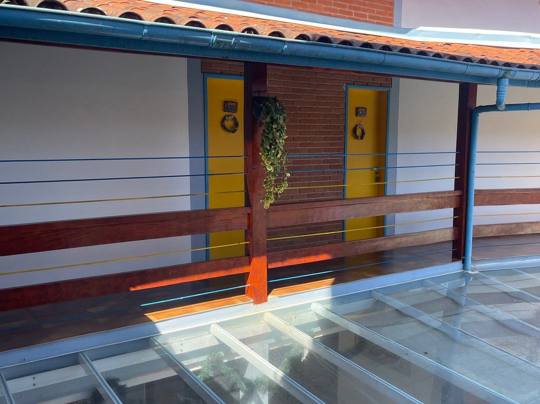 Hotel e Pousada Pouso54主图