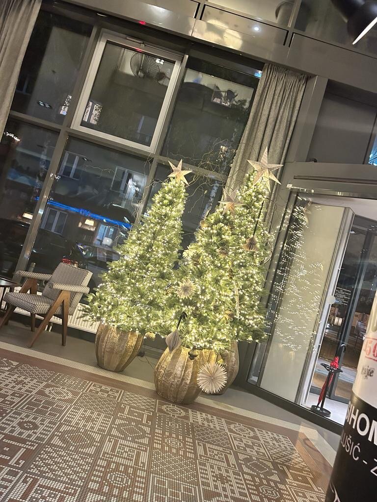 Canopy by Hilton Zagreb City Centre-浴室