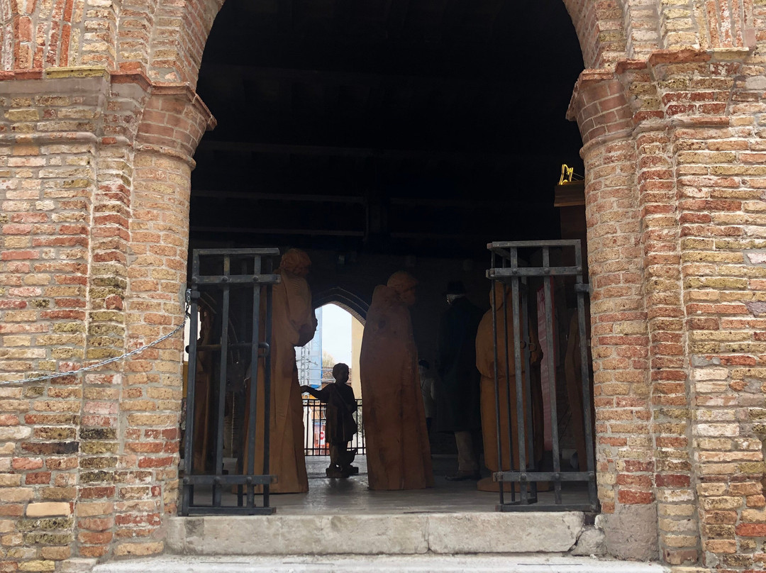 Collegio Don Bosco-波代诺内必去景点