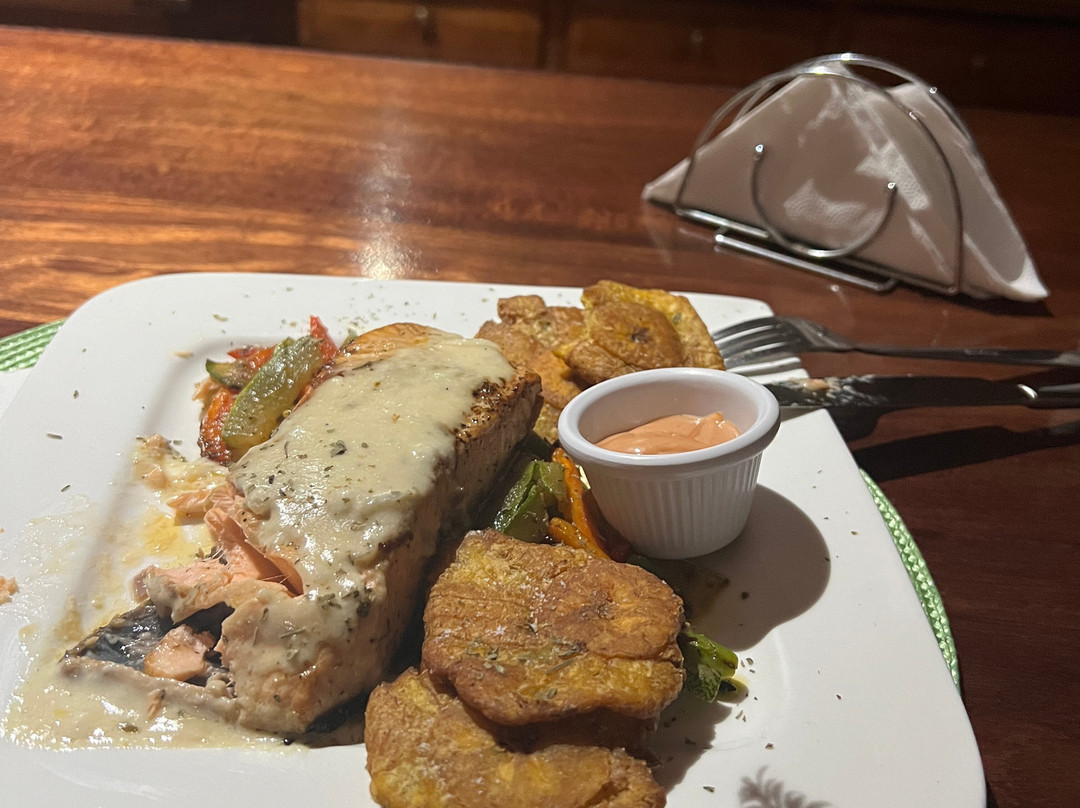 Canal Grande Lodge主图