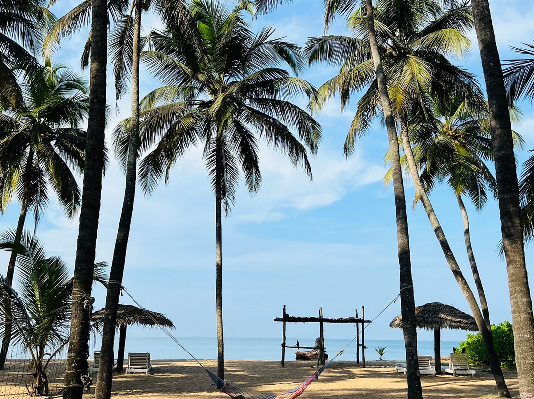 Malabar Ocean Front Resort & Spa主图