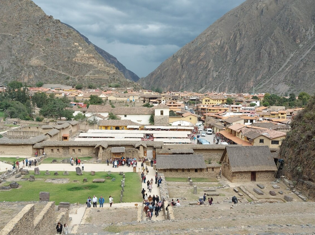 Peru Private Tours景点图片