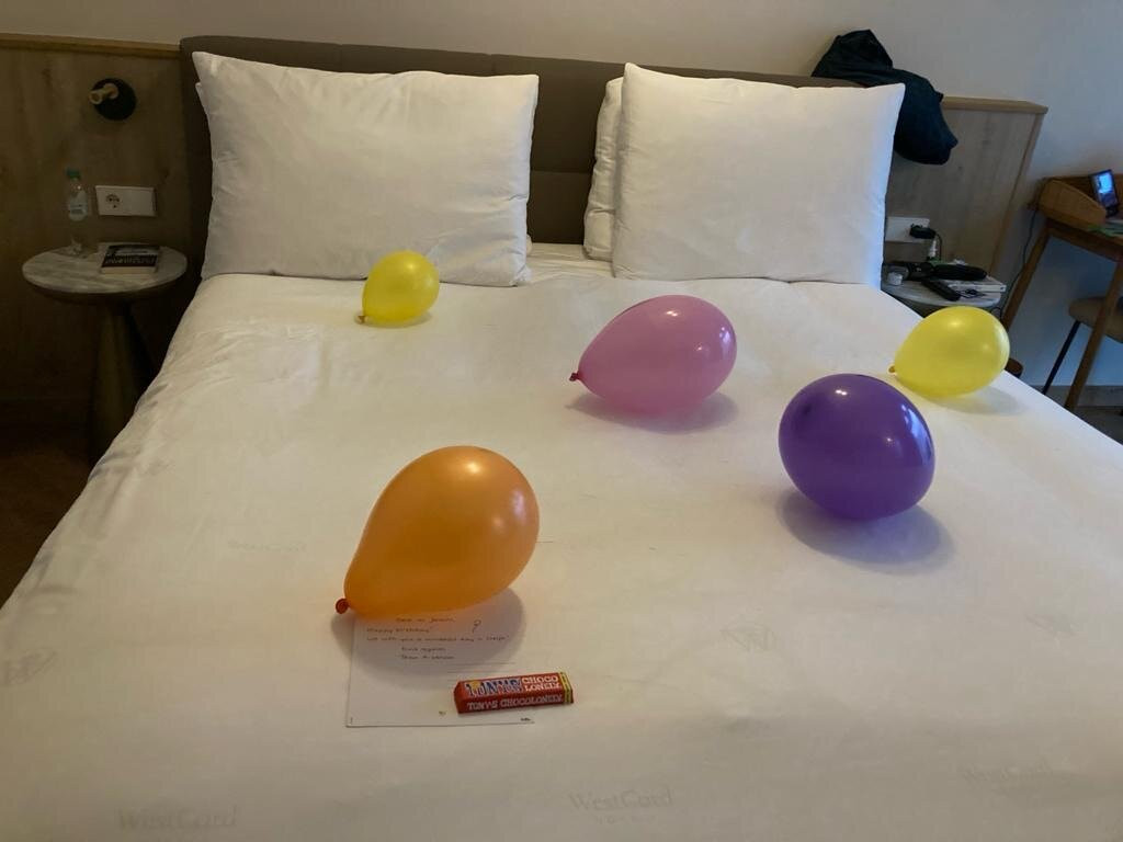 Hotel Arsenaal By Westcord主图