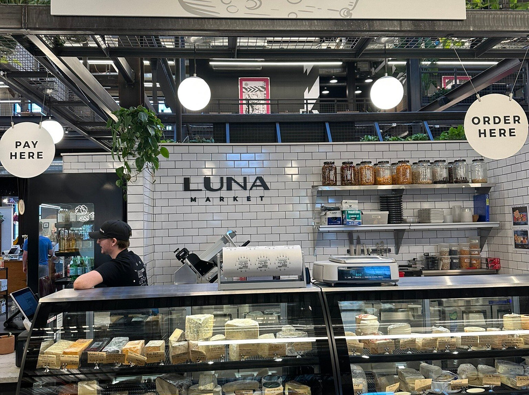 Drekker Brewing Company-法戈必去景点