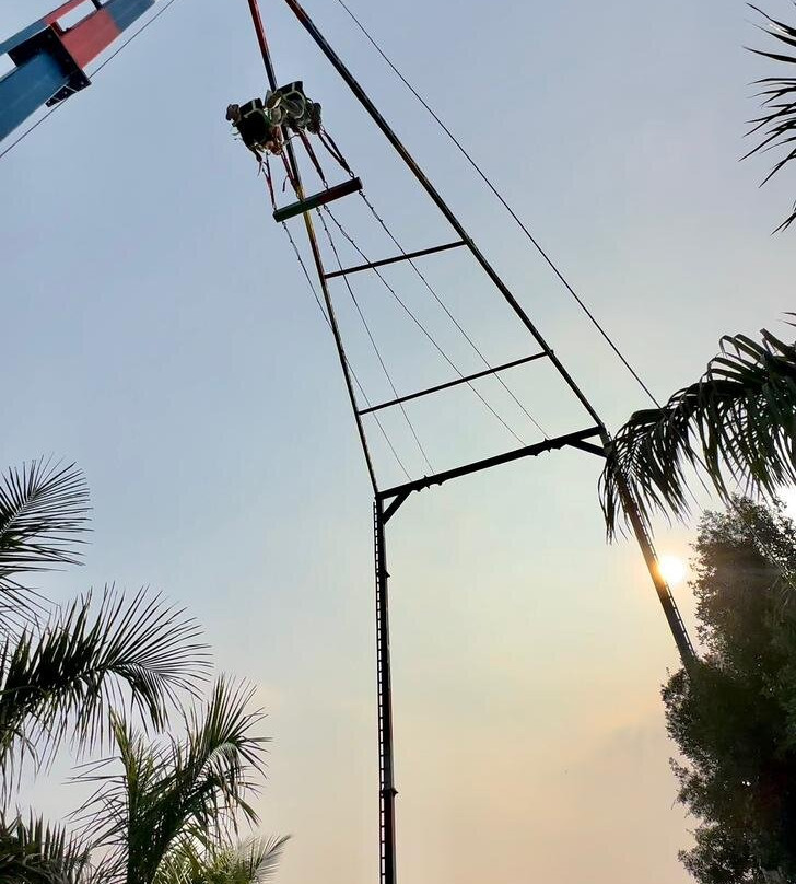 Blue Kingdom Water And Adventure Park