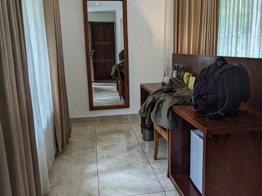 Amaana Plantation Resort主图