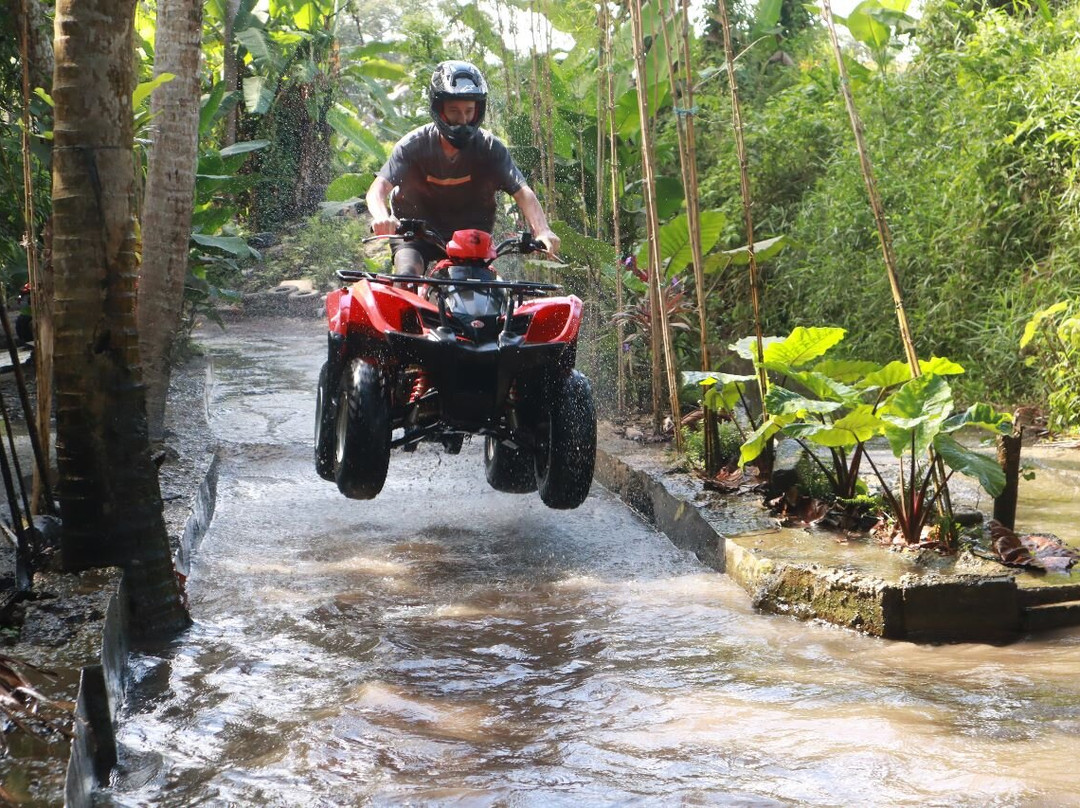 Bali Golden Destination景点图片