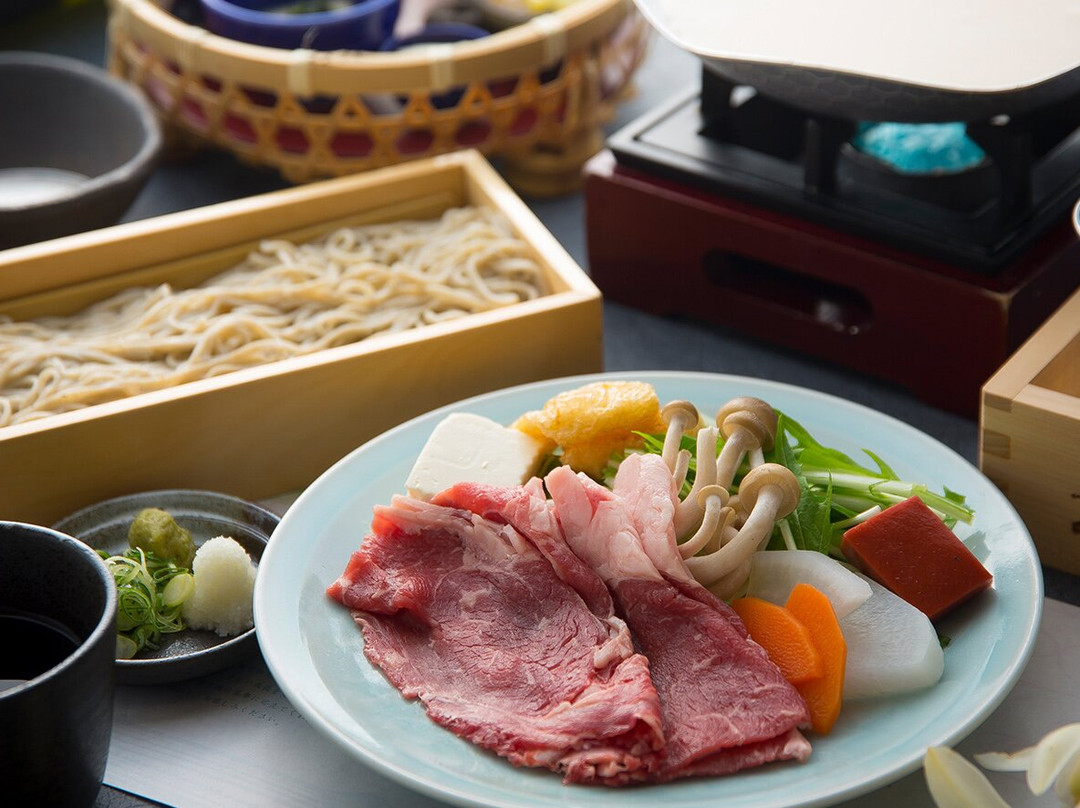 西宫市餐馆和美食-Hakushika Classic