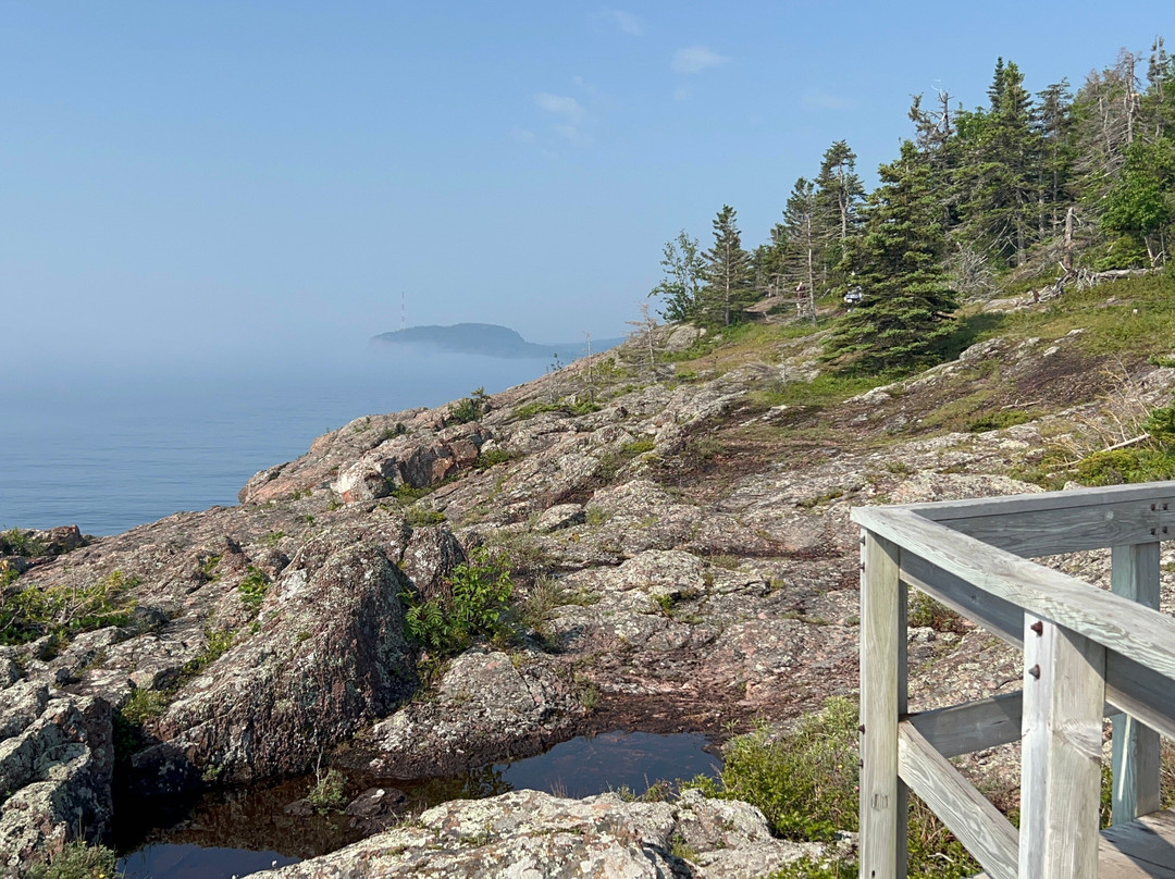 Tettegouche Trail-Silver Bay必去景点