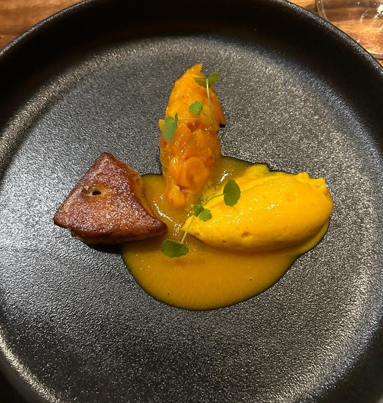 Core by Clare Smyth