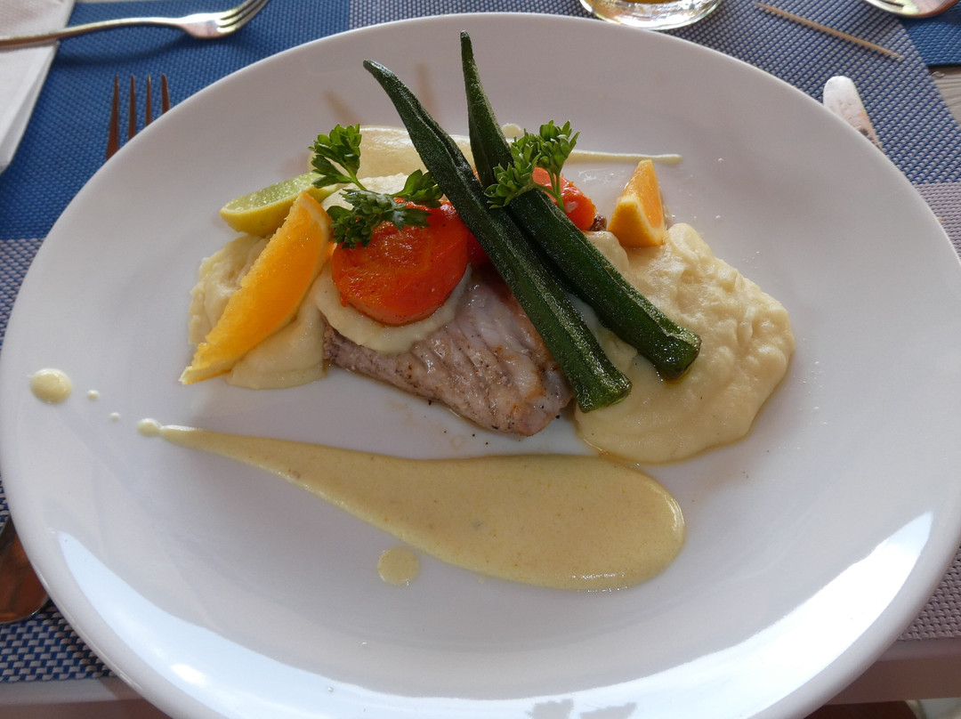 Alimas Holiday Retreat主图