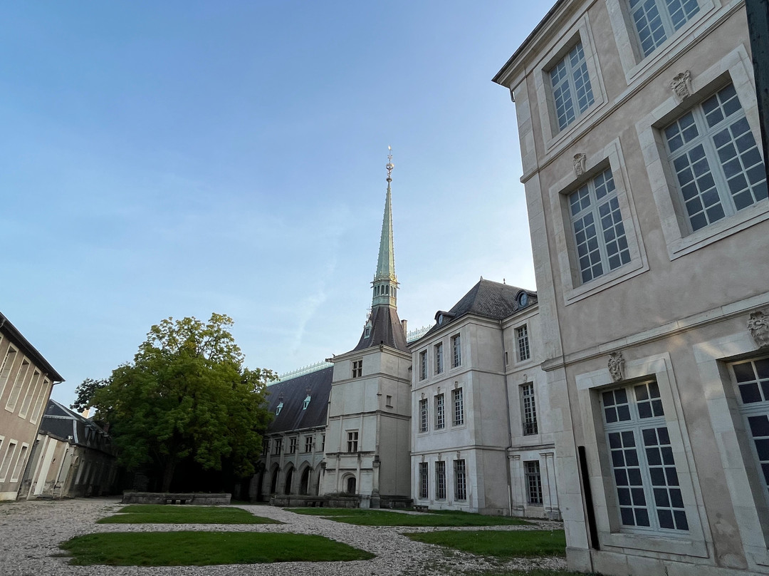 Musée Lorrain景点图片