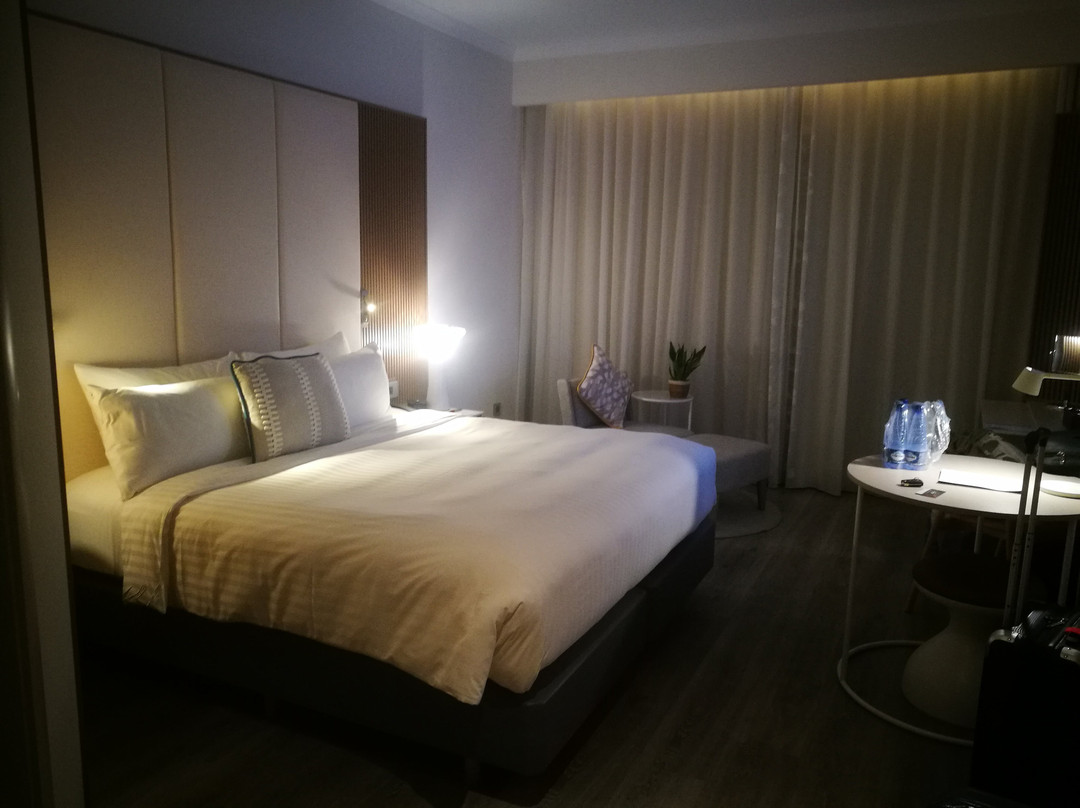 Malta Marriott Resort & Spa主图