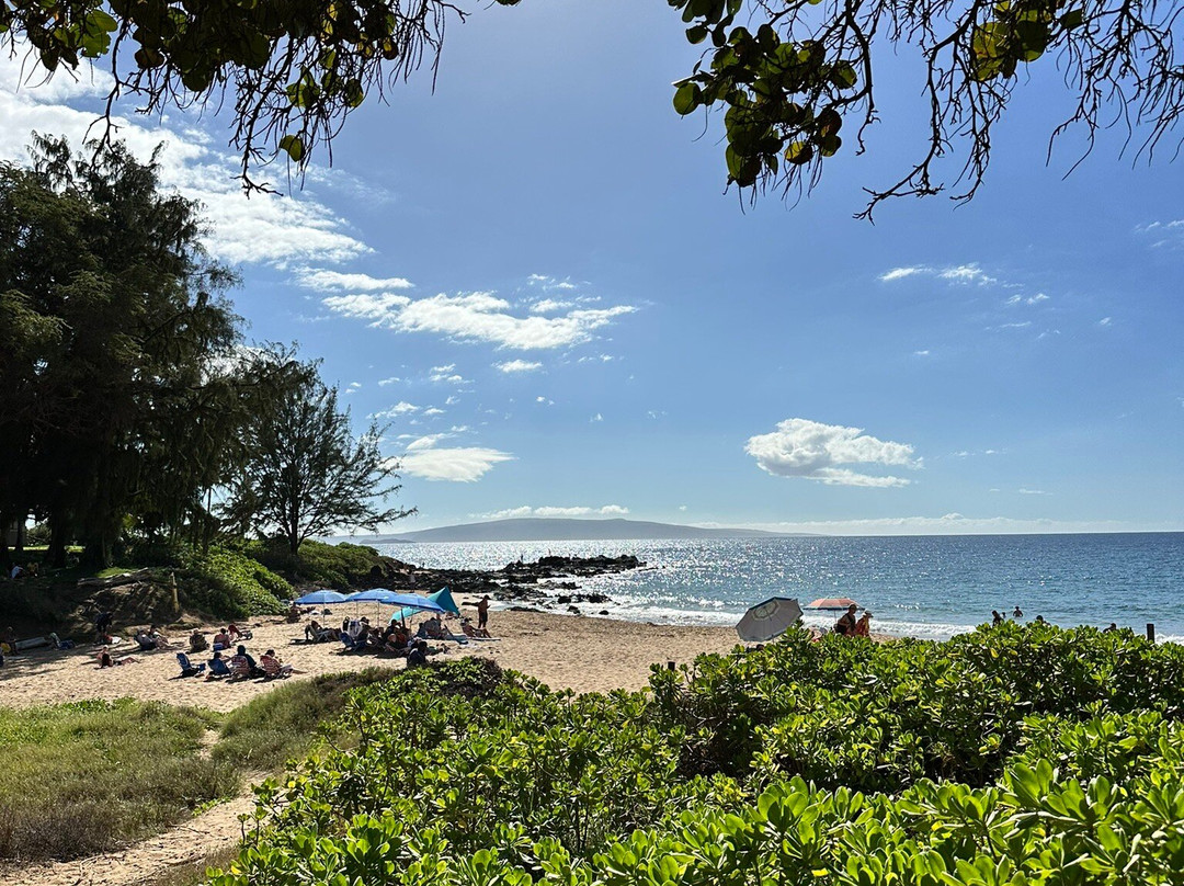 二海滩公园-基黑必去景点