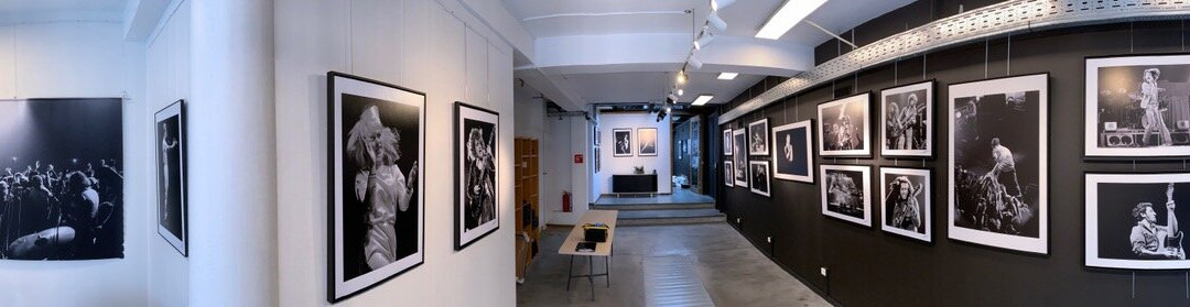 Visual Gallery (Zlab)-艾特贝克必去景点
