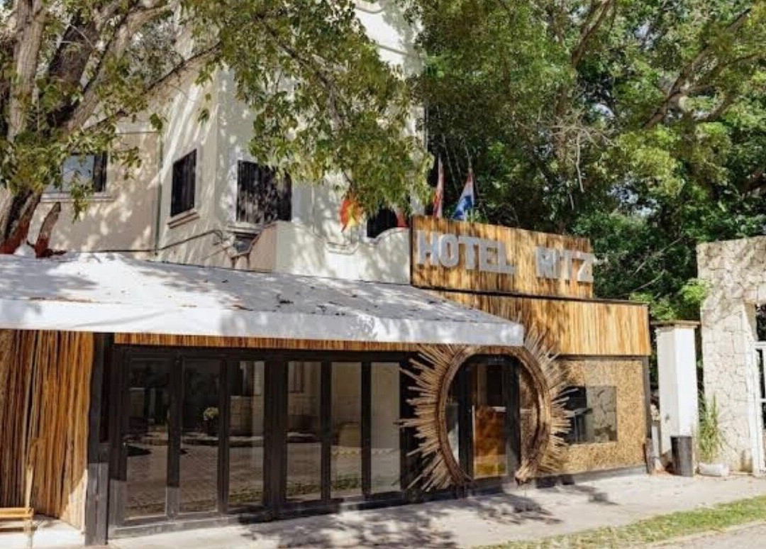 Hotel Ritz Playacar主图