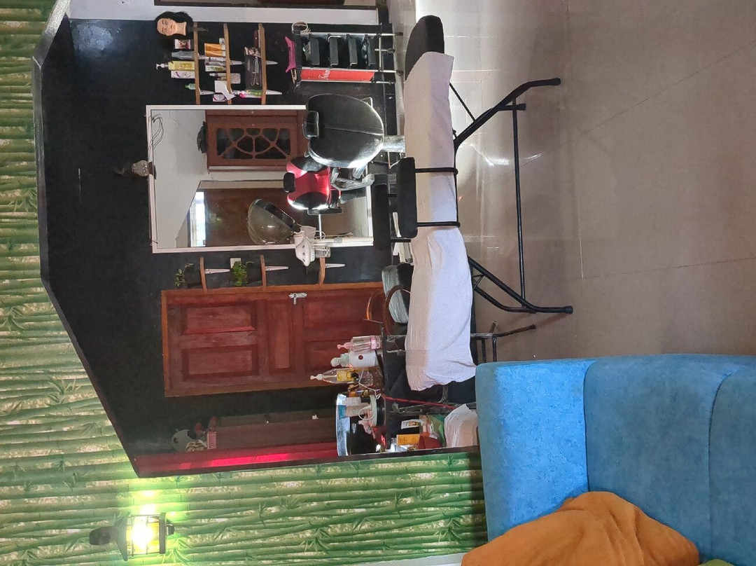 Refresh Spa-埃勒必去景点