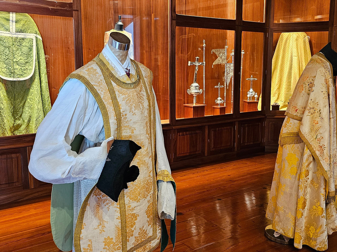 Parroquia de Santa Ana景点图片