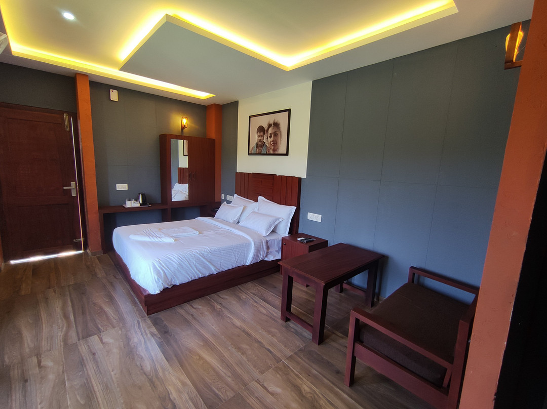 Wayanad Village Inn