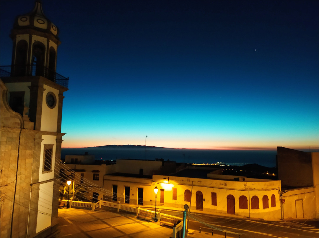 Hotel Rural Senderos De Abona主图