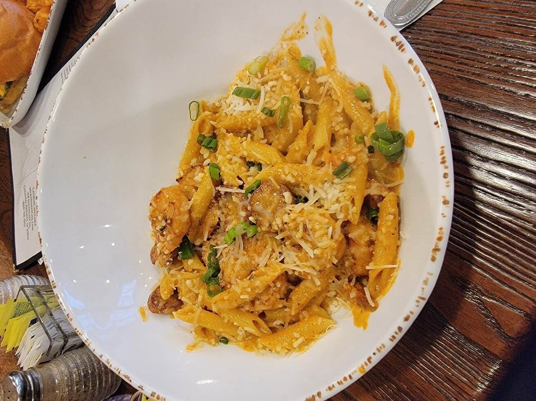 Milk & Honey Southern Inspired Kitchen