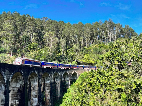 Sri Lanka Guided Holidays-卡卢特勒必去景点